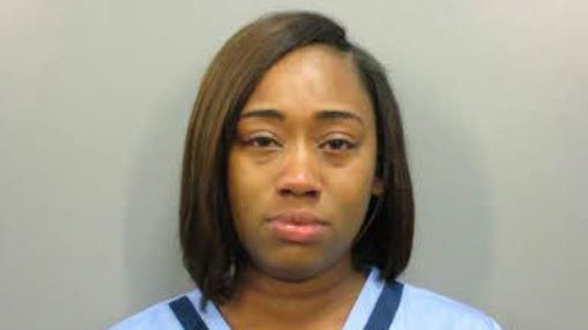 Nursing Home Worker Arrested After ‘Filming Herself Smirking While Peeling Corpse’s Eye Open’
