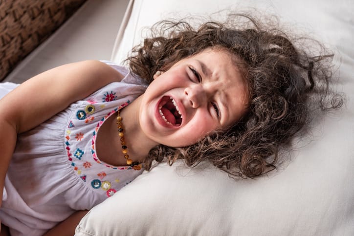 Parents Demand Apology After Neighbor Tells Their Noisy Kids To Shut Up