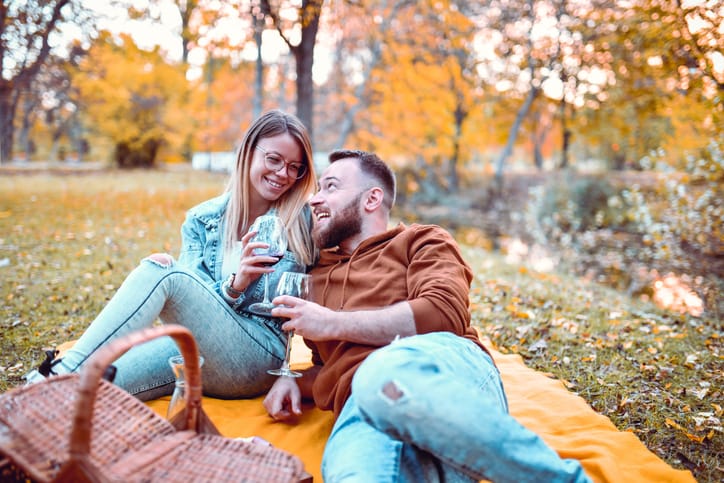 fun questions to ask a guy