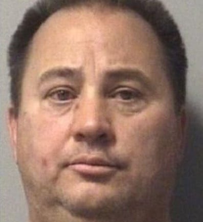 Father Arrested For Tackling Son’s Wrestling Opponent During School Tournament
