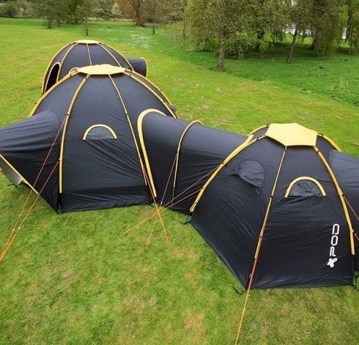 PodTents