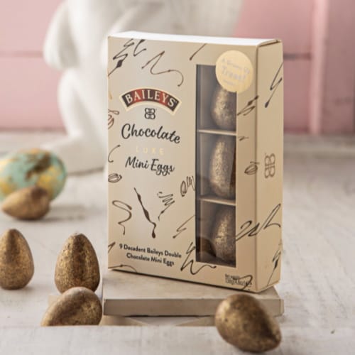 baileys irish cream eggs