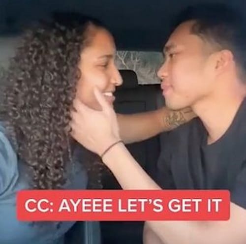 24-Year-Old Woman Finally Has First Kiss After Posting Application Online For Interested Guys