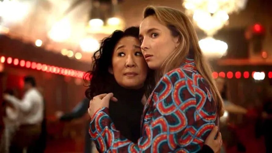 killing eve season 4