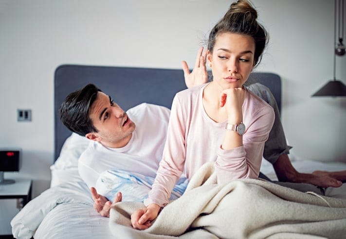 relationship worth fighting for