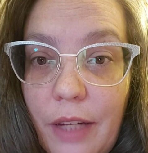 Woman Discovers She Was ‘Kidnapped’ As A Kid And Has Been ‘Missing’ For 40 Years
