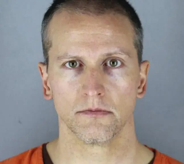 derek chauvin indicted