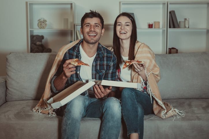 signs of a healthy relationship
