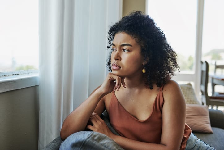 how to get over feelings for ex