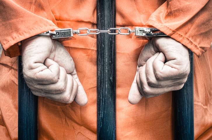 South Carolina Introduces Law To Bring Back Firing Squad For Death Row Inmates