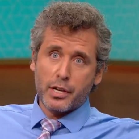 ‘Sperminator’ Who’s Fathered Nearly 80 Children Says He’s Just Trying To Help Women