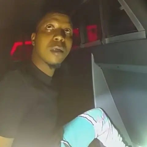 Dartavius Barnes