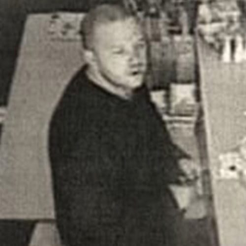 Woman Kidnapped By Triple Murderer Convinces Him To Let Her Go And Turn Himself In