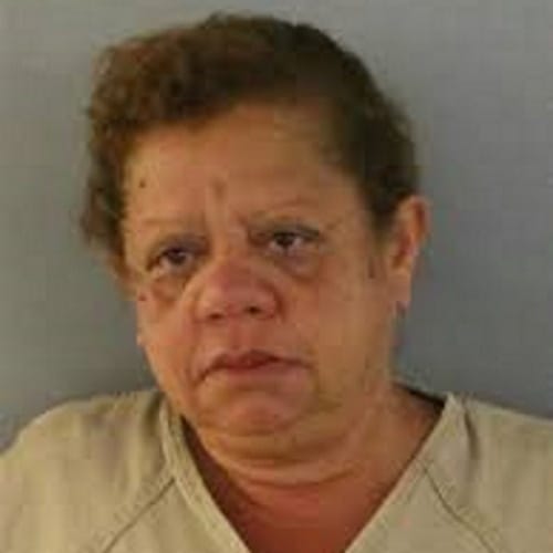 Woman In Jail After Calling 911 Because Cop Wouldn’t Have Sex With Her
