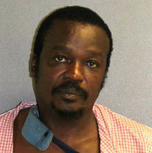 mugshot florida man