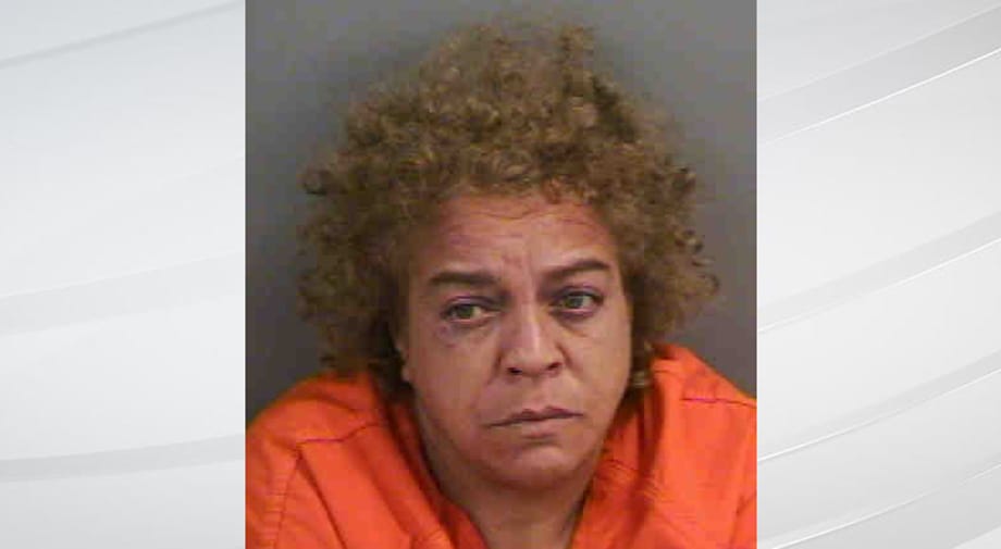 Woman Robs Mail Truck With Toy Gun Then Escapes On Tricycle