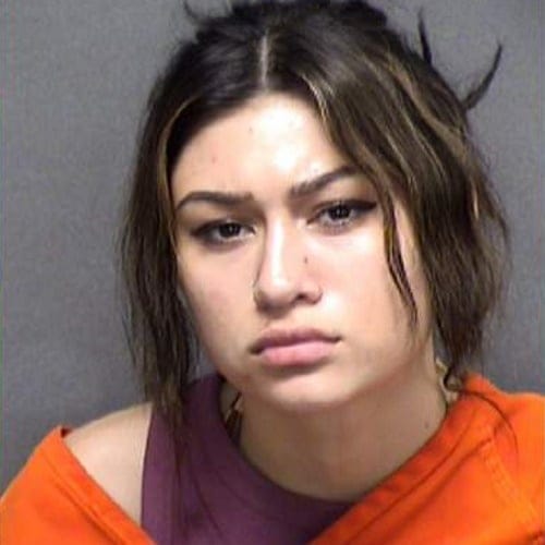 Teen Girls Find Dead Man’s Body, Decide To Steal His Jewelery And Post It All On Snapchat