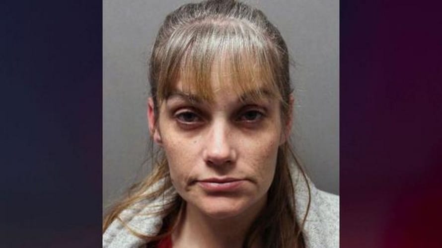 Woman Hid Dead Roommate’s Body So She Could Have A House Party