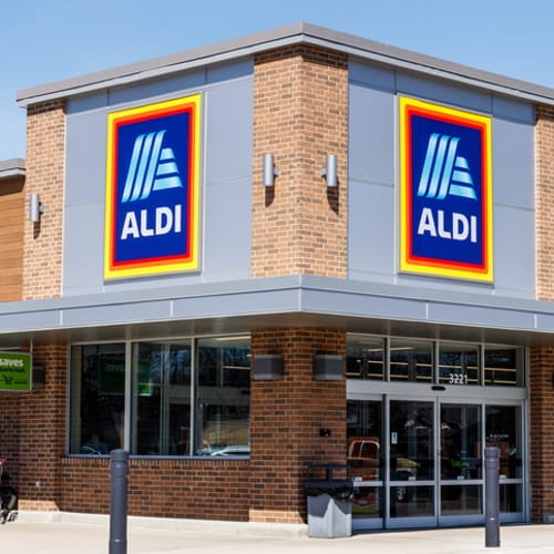 aldi