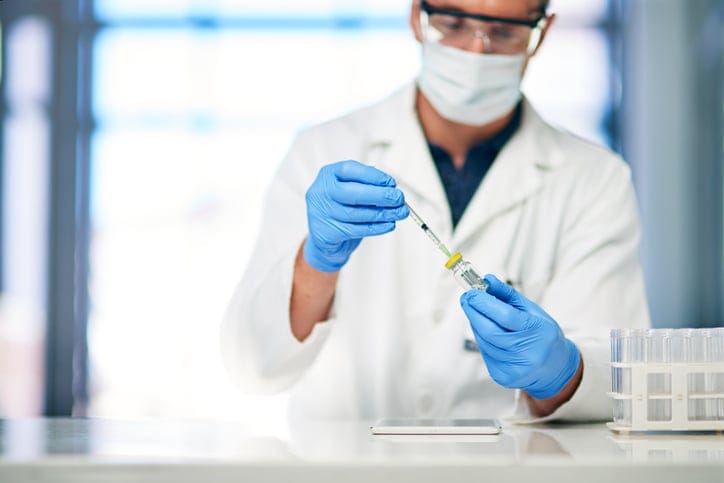 A New Scientific Trial Aims To Revive Clinically Dead People