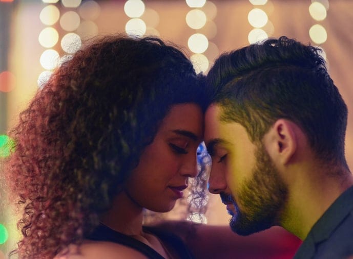 realities of open relationship