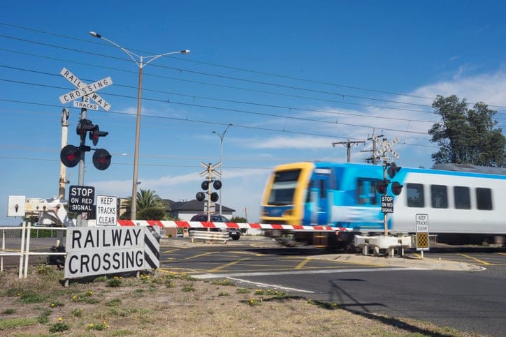Two Brothers Killed By Train While Mourning Other Brother Struck In Exact Same Spot