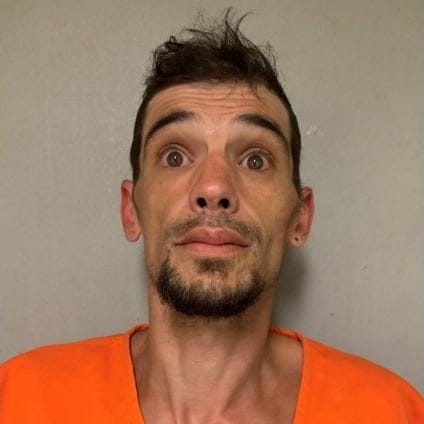 Man Found Asleep In Pile Of Meth And Chicken Fingers Days After Prison Release