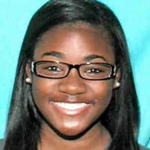 Precious Stephens