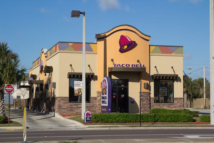 Taco Bell Wants Customers To Send Back Used Sauce Packets So It Can Reuse Them