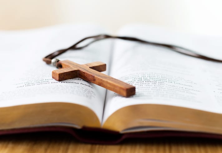 Demons Can Now Send Threatening Text Messages, Priest Claims