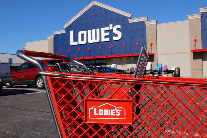 Thieves Walk Out With Carts Full Of Items After Employees Told ‘Not To Confront’ Them