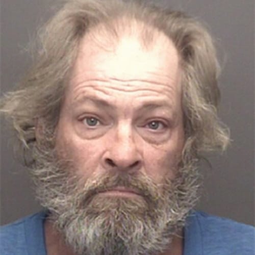 911 man jailed