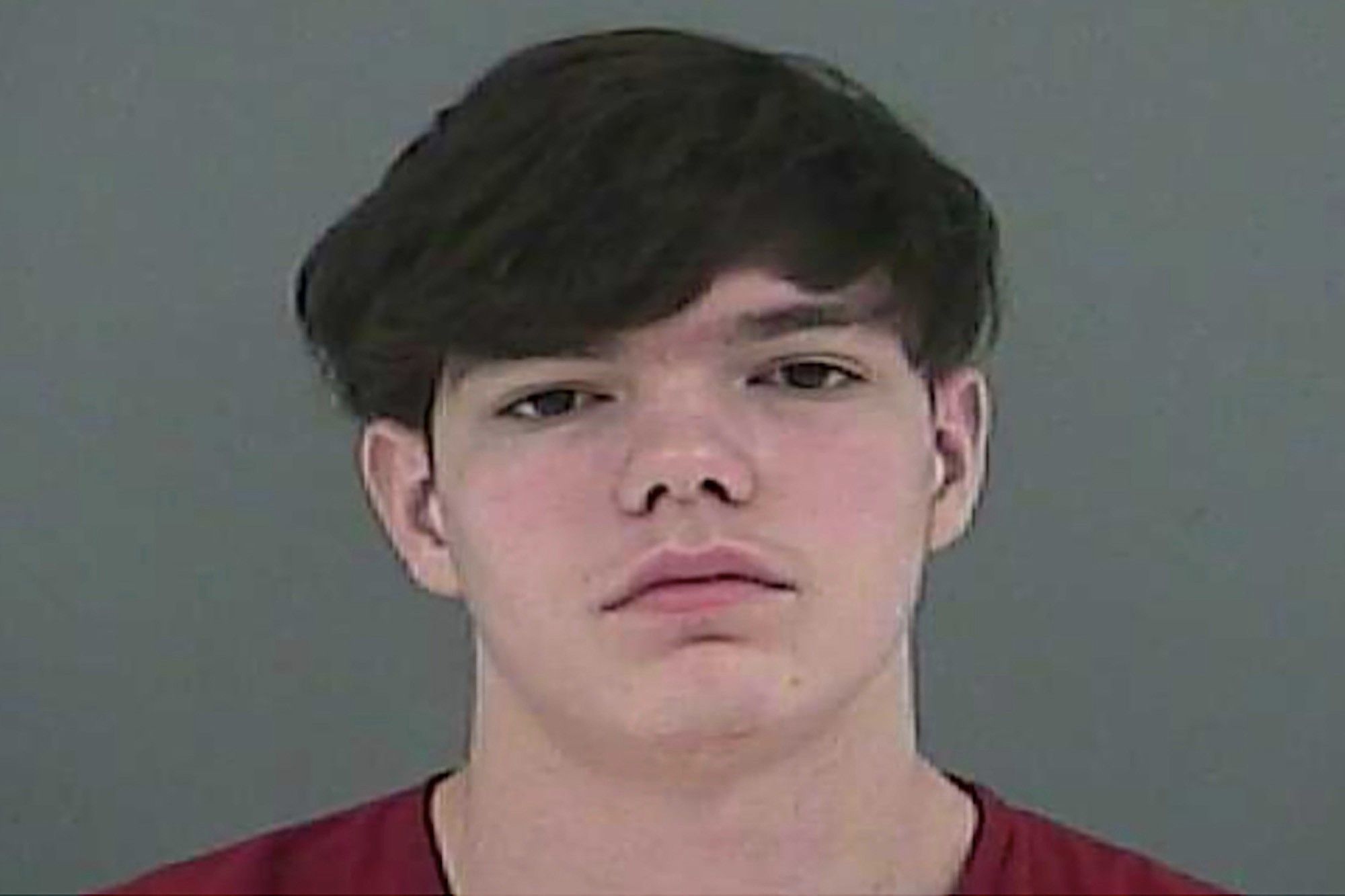 shawn willis murder