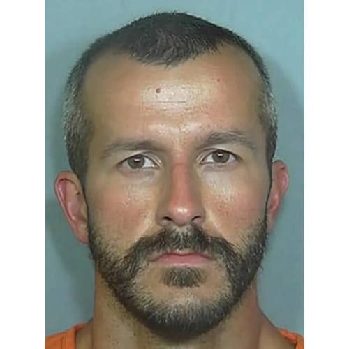 Murderer Chris Watts Is Getting ‘Racy Love Letters’ From Female ‘Fans’ In Jail