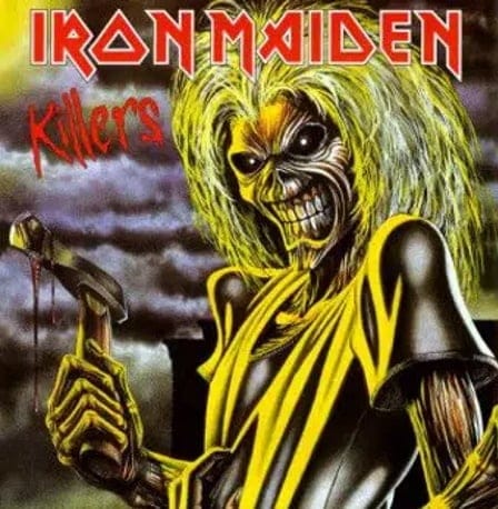 Parents Try To Get School Principal Fired For Listening To Iron Maiden