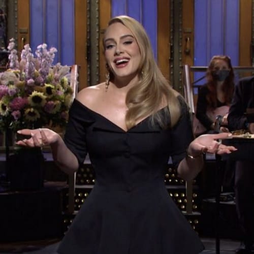 Adele Fans Are Conviced New Album Is Coming After ’30’ Billboards Start Appearing