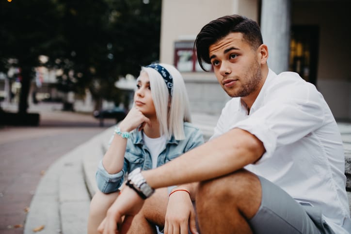 loving a narcissist