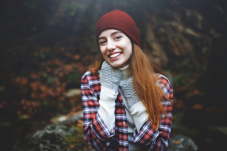 how to be a high-value woman