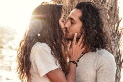 what does sexual attraction feel like