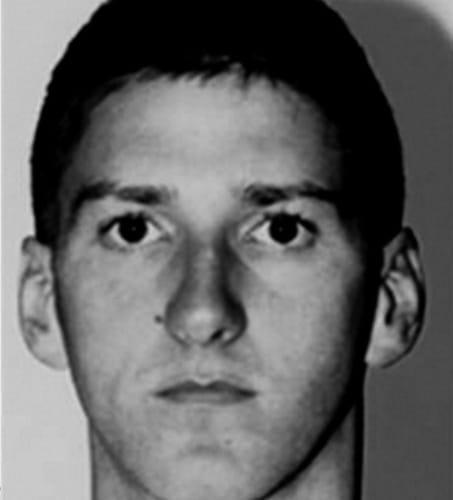timothy mcveigh executed