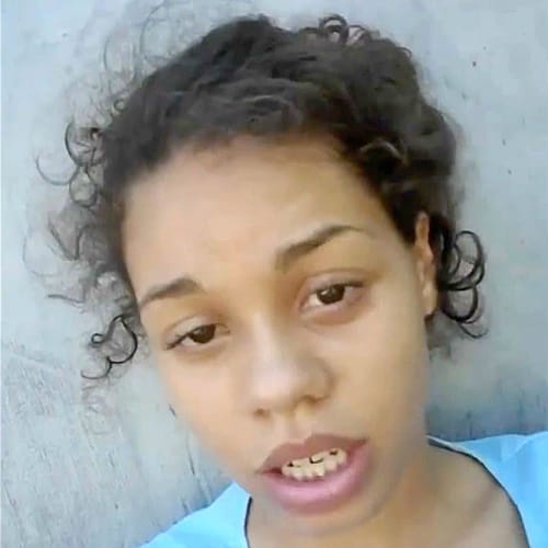 Teen Girl Who Murdered Mom And Stuffed Body Into Suitcase Released From Prison Early For Good Behavior