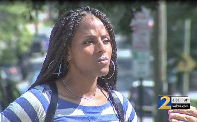 Woman Spends 6 Months In Jail After Police Mistake Sand From Her Stress Ball For Cocaine