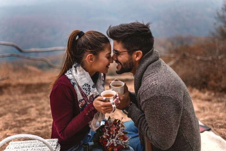relationships timing