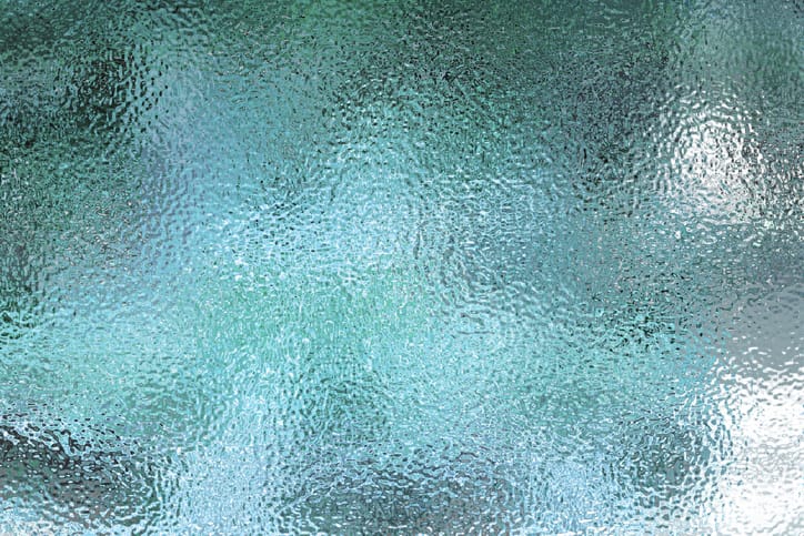 Water on