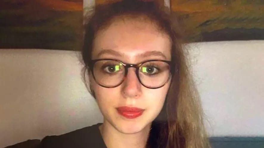 Pharmaceutical Student Killed Herself By Jumping Off Bridge After Wrongly Being Told She Failed Exam