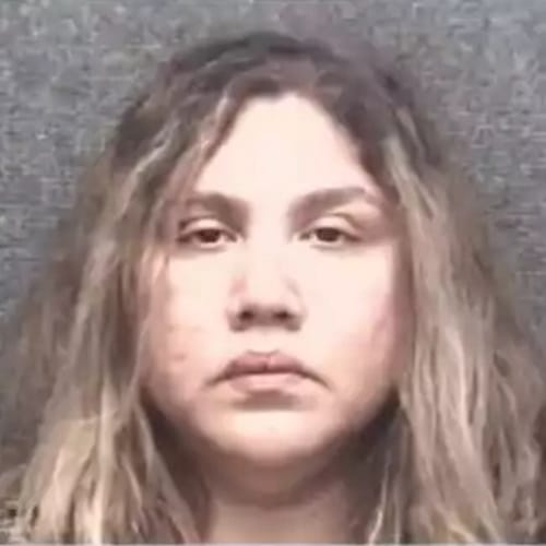 Substitute Teacher Told Student She Loved Him, ‘Physically Lifted Her Breast’ And Put It On His Chest