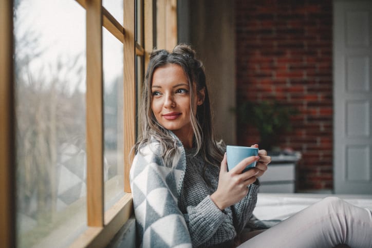 signs you're not ready for a relationship