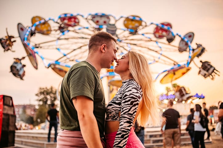 how do you know when you love someone