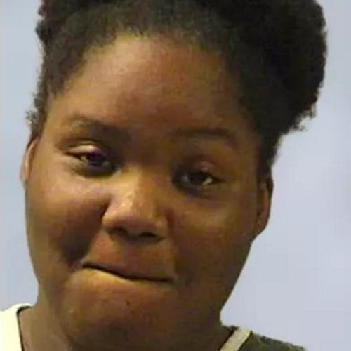 Larrianna Jackson