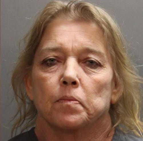 Alvis Lorraine Parrish